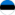 Flagge Estlands